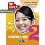 onderbouw/vmbo-kgt / Nederlands Leeropdrachtenboek, Verzenden, Stephan Verhoeff