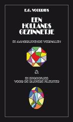 Een Hollands gezinnetje 9789077219522 Erik G. Voorrips, Verzenden, Gelezen, Erik G. Voorrips