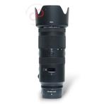 Nikon Z 70-200mm 2.8 VR S nr. 3210, Audio, Tv en Foto, Ophalen of Verzenden, Zo goed als nieuw
