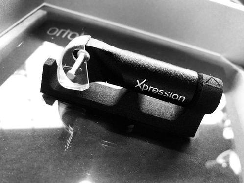Ortofon - Xpression - Cartouche et/ou aiguilles, Audio, Tv en Foto, Radio's