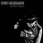 Cuby + Blizzards – Grolloo Blues 8713762013448 (2-12-Vinyl-, Ophalen of Verzenden
