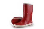 Bergstein regenlaarzen in maat 33 Rood | 5% korting, Kinderen en Baby's, Verzenden, Jongen of Meisje, Bergstein, Laarzen
