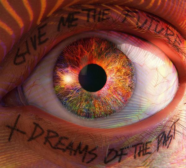 Bastille - Give Me The Future + Dreams Of The Past, Cd's en Dvd's, Cd's | Pop, Gebruikt, Verzenden