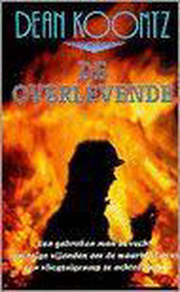 De overlevende 9789024509676 Dean R. Koontz, Boeken, Thrillers, Gelezen, Verzenden