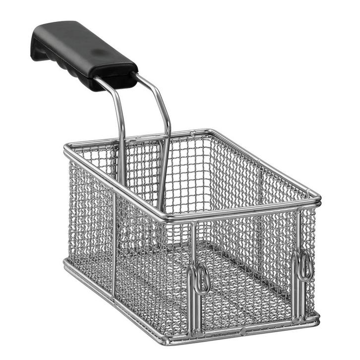 Frituurmand | Bartscher SNACK PLUS Friteuses | 4L Bartscher, Zakelijke goederen, Horeca | Keukenapparatuur, Nieuw in verpakking