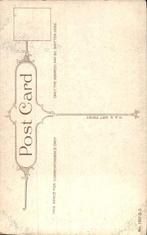 Fantasie, Vrouw / Dame / Meisje - Hoed - Glamour -, Gelopen