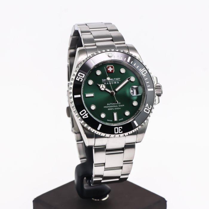 Hanowa - Sealord Automatic - Heren - 2020+, Handtassen en Accessoires, Horloges | Heren