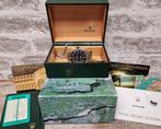 Rolex - Sea-Dweller 4000ft/1220m - Sans Prix de Réserve -, Handtassen en Accessoires, Horloges | Heren, Nieuw