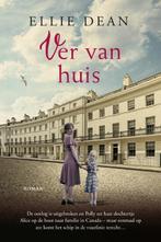 Ver van huis / Een veilige haven / 2 9789026151606, Boeken, Verzenden, Gelezen, Ellie Dean