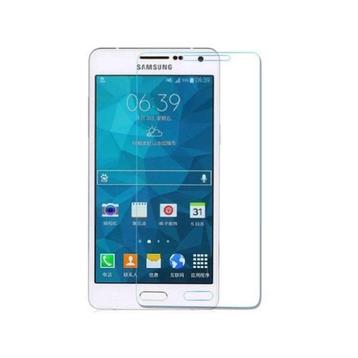 Samsung Galaxy A7 2016 Screen Protector Tempered Glass Film, Télécoms, Verzenden