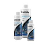 Seachem Stability, Verzenden