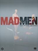 Mad men - Seizoen 5 op DVD, CD & DVD, Verzenden