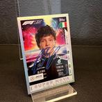 Mercedes - Topps 341 Super Nova Signed - Andrea Kimi