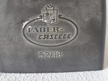 Faber-Cadstell 52/18 - Puntenslijper, Antiek en Kunst