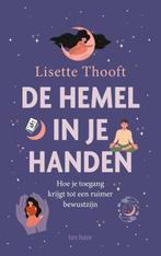 De hemel in je handen 9789025910204 Lisette Thooft, Verzenden, Lisette Thooft