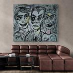 Jovan Srijemac (1962) - Good, Bad, and Ugly - (XXL)