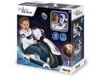 Smoby Space Driver - Speelgoed - Multicolor (3.45 kg), Verzenden, Zo goed als nieuw