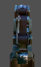 Industriële apparatuur - Nederland - Afstempelautomaat