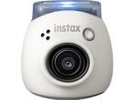 Fujifilm -  Instax Pal Milky White - Wit, Audio, Tv en Foto, Fotocamera's Analoog, Verzenden, Nieuw, Fuji
