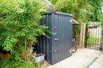 tuincontainer 1,5 x 2,2m gereedschapsopslag! Hoge kwaliteit!, Tuinhuis, Ophalen