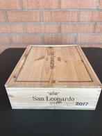 2017 Tenuta San Leonardo, San Leonardo - Trentino Alto Adige, Nieuw
