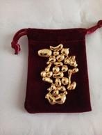 Gouden Grenailles - lees beschrijving- 31 g - (20), Verzamelen