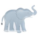 Borden Olifant 30cm 8st, Hobby en Vrije tijd, Verzenden, Nieuw