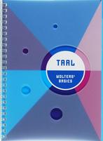 Wolters Basics Taal 9789001560218 R. Backers, Verzenden, R. Backers
