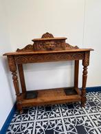 Paraplustandaard/rek - Eik - Antieke paraplubak, Antiek en Kunst