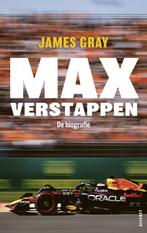 Max Verstappen (9789021342122, James Gray), Verzenden