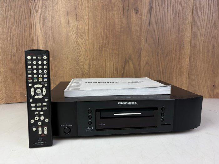 Marantz - BD5004 - Blu-Ray Cd-speler, Audio, Tv en Foto, Radio's