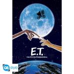 E.T. The Extra-Terrestrial Movie Poster 91.5 x 61 cm, Ophalen of Verzenden