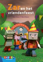 Zar en het vriendenfeest / Game-lezen 9789048734139, Verzenden, Zo goed als nieuw, Rian Visser