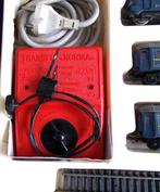 Jouef H0 - Ensemble de train (1) - Avec la boîte dorigine