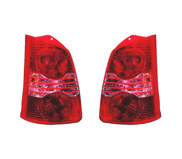 Feux Arrière Pour Hyundai Atos 03-08, Auto-onderdelen, Verlichting, Verzenden