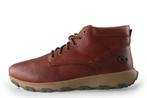 Timberland Veterboots in maat 46 Bruin | 5% extra korting, Kleding | Heren, Schoenen, Bruin, Verzenden, Timberland, Boots