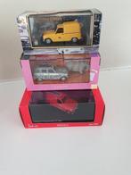 Norev - Modelauto (8), Hobby en Vrije tijd, Modelauto's | 1:5 tot 1:12, Nieuw