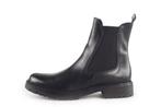 Tamaris Chelsea Boots in maat 41 Zwart | 10% extra korting, Kleding | Dames, Schoenen, Nieuw, Overige typen, Zwart, Tamaris