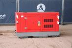 Veiling: Generator Genelec GRYW20 Diesel 20kVA, Ophalen