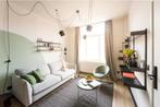 Appartement aan Rue du Beffroi, Brussels, 35 tot 50 m²