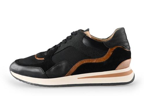 VIA VAI Sneakers in maat 42 Blauw | 5% extra korting, Kleding | Heren, Schoenen, Blauw, Zo goed als nieuw, Sneakers, Verzenden