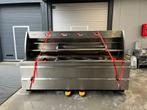 Nog te reviseren - Perfecta bakwand friteuse 3x XXL rond + 2, Ophalen of Verzenden, Nieuw in verpakking