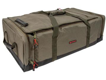 Vistas Ultimate Large Bait Boat Bag - Voerboot tas - 600D, Verzenden