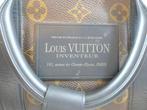 Louis Vuitton - LVMH-sac voyage Waterproof Keepal 55 cm -, Nieuw
