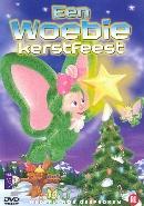 Woebie kerstfeest op DVD, CD & DVD, DVD | Enfants & Jeunesse, Verzenden