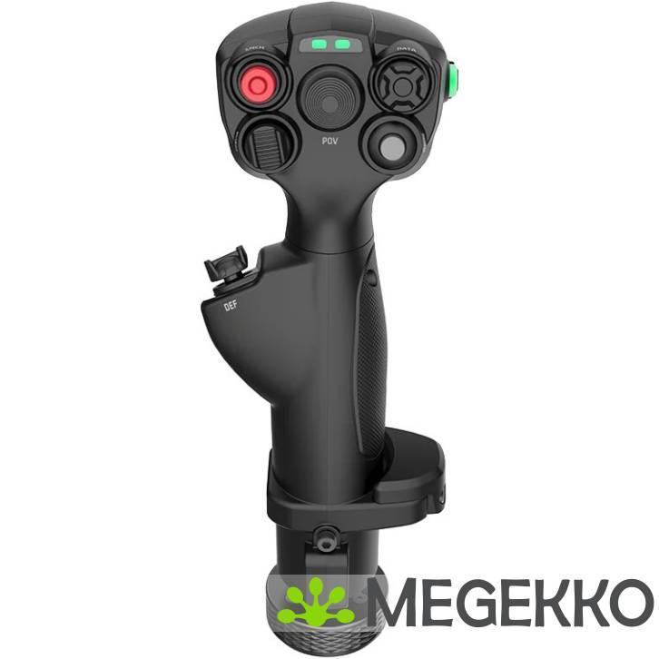 Moza MHG Flight Stick, Informatique & Logiciels, Ordinateurs & Logiciels Autre, Envoi