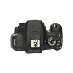 Canon EOS 1200D met garantie, Audio, Tv en Foto, Ophalen of Verzenden, Gebruikt