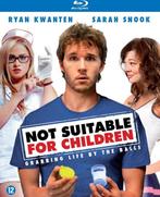 Not suitable for children (Blu-ray tweedehands film), Ophalen of Verzenden, Nieuw in verpakking