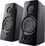 SHOWMODEL PC Speakerset - Zwart Trust Tytan 2.0 -, Telecommunicatie, Zenders en Ontvangers, Verzenden, Nieuw