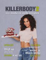 100 slanke en snelle recepten / 2 / Killerbody / 2, Verzenden, Fajah Lourens